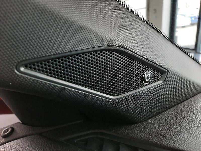 Volkswagen Taigo (2023) 1.5 TSI (110kW/150k) DSG, R-Li - fotka 22 z 26