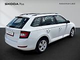 Škoda Fabia (2021) COM AMB TS 70/1.0 M5F - náhled 1