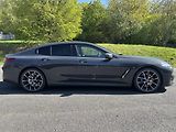 BMW Řada 8 (2022) 840d xDRIVE M PANO LASER H/K - náhled 3