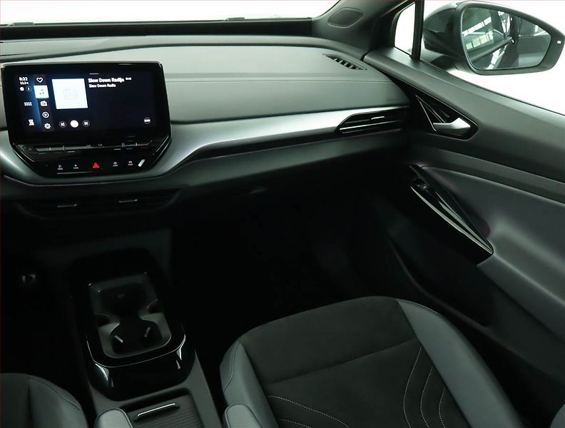Volkswagen ID.4 (2022) Pro Perf. (82 kWh), SoH 93% - fotka 8 z 22