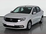 Dacia Logan (2019) 1.0 SCe, ČR,1.maj, Serv.kniha - náhled 1