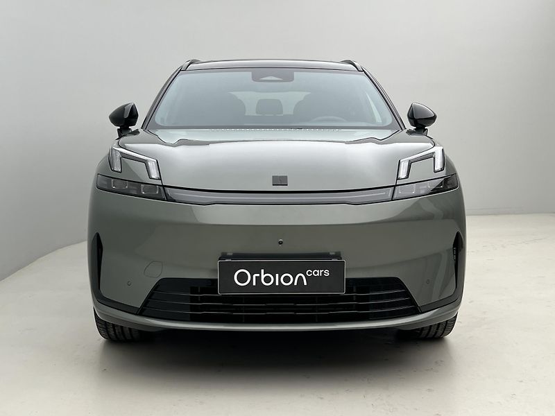 Lynk & Co 08 (2026) MORE PHEV - fotka 15 z 53