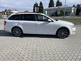 Škoda Octavia 2,0 TDi 135kw DSG 4x4 Klimatr. - náhled 4
