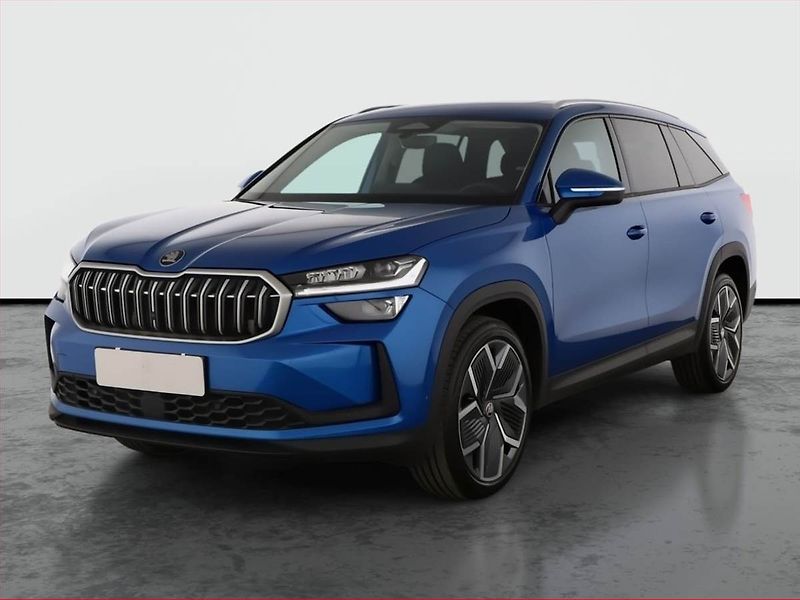 Škoda Kodiaq (2024) 2.0 TDI - fotka 2 z 30