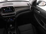 Hyundai Tucson (2019) 1.6 T-GDI, 4X4, ČR,1.maj - náhled 8