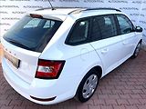 Škoda Fabia 1,0 TSi,1.maj.,ČR,Nové rozvody - náhled 9