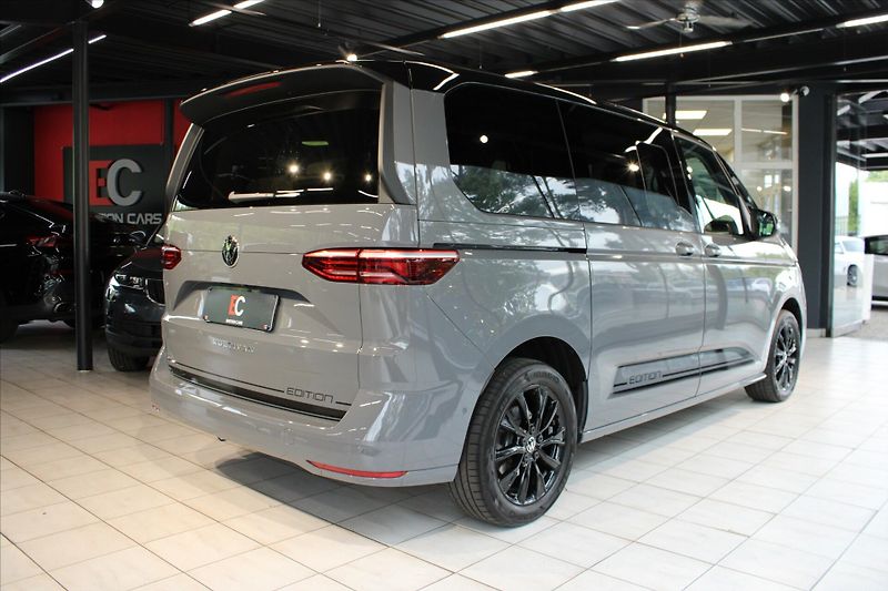Volkswagen Multivan TDi DSG Edition ACC/NezTop/Har - fotka 6 z 32