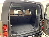 Land Rover Defender 110 D250 X-DYNAMIC SE AWD CZ  - náhled 6