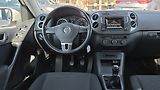 Volkswagen Tiguan 1.4TSi TREND FUN  BLUEMOTION  - náhled 15