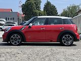 Mini Countryman Cooper S 140kw 4x4 AUTOMAT ČR - náhled 3