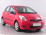 Toyota Yaris (2009) Cool 1.33 Dual VVT-i - náhled 1