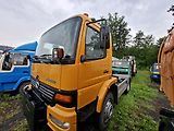Mercedes-Benz Atego (2004) 1318 Kontejner 4x4 Analog - náhled 1