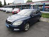 Škoda Octavia 1,6 TDi 77kW Sedan - náhled 1