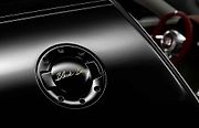 Bugatti Veyron Grand Sport Vitesse Black Bess