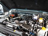 Jeep Wrangler (2026) 3.6 V6 Rubicon Unlimited X - náhled 35
