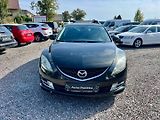 Mazda 6 (2008) 2.0d 103 kW - náhled 1