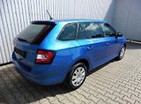 Škoda Fabia III Combi 1.2 TSi Ambition 1.m - náhled 3