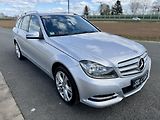 Mercedes-Benz Třídy C 180 CGI 7G AUTOMAT 2X KOLA - náhled 7