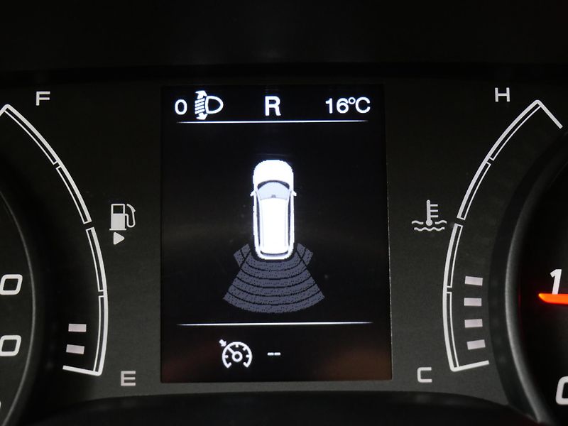 Fiat Tipo - fotka 18 z 23