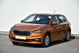 Škoda Fabia (2025) Selection 1.0 MPI 59kW - náhled 6