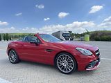 Mercedes-Benz SLC AMG 43 - náhled 11