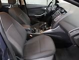 Ford Focus (2014) 1.0 EcoBoost, Serv.kniha - náhled 9