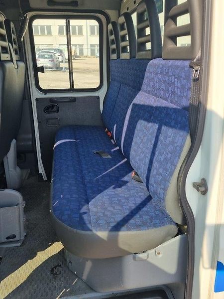 Iveco Ostatní (2004) tahač návěsů do 3,5 t - fotka 13 z 17