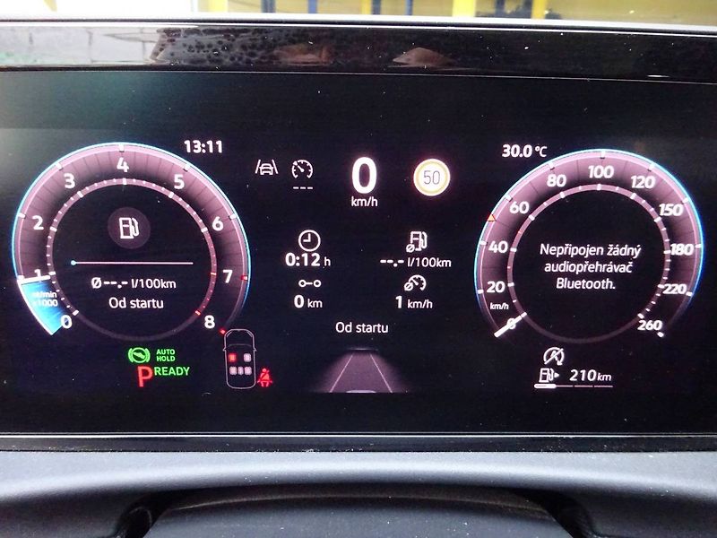 Volkswagen T-Roc (2025) 1,5eTSi /85kW  DSG Trend - fotka 20 z 29
