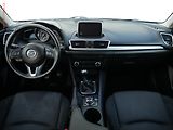 Mazda 3 (2014) 2.0 i, AC, navi, park.asist - náhled 8
