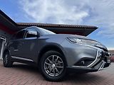 Mitsubishi Outlander (2019) 2.0i Mivec Navi Kamera - náhled 50