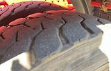 MAN TGX (2016) 41.560 8x4 tahač 120t - náhled 10