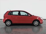 Volkswagen Polo (2008) 1.2, nová STK, za dobrou cenu - náhled 6