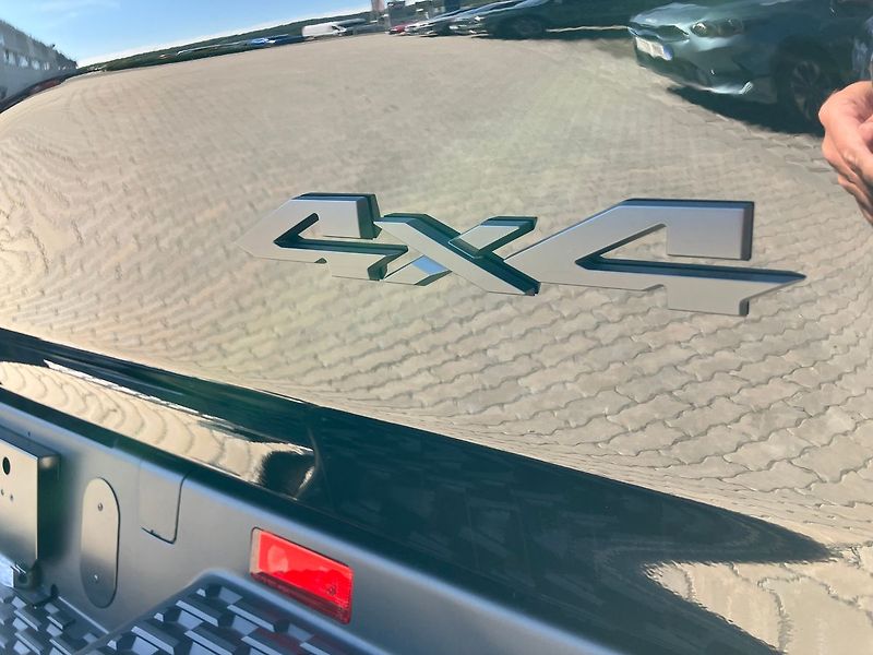 Dodge RAM (2025) 3.0 I6 426k REBEL PREMIUM EDIT - fotka 60 z 77