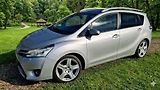 Toyota Verso 1.6 97 kw  Rezervace - náhled 25