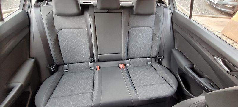 Volkswagen Golf (2021) 8 1,5TSi 96kW Life FuLLeD - fotka 15 z 45