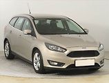 Ford Focus (2016) 1.0 EcoBoost, Vyhř. sedaček - náhled 1