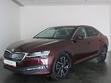 Škoda Superb - náhled 1