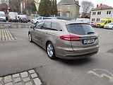 Ford Mondeo (2019) 2.0 Hybrid 187k Titanium - náhled 4
