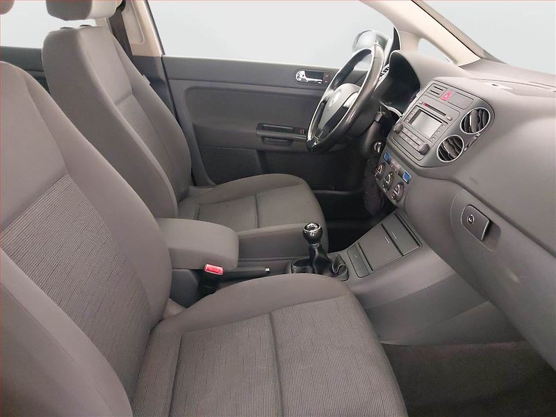 Volkswagen Golf Plus (2005) 1.6 FSI, Serv.kniha, po STK - fotka 9 z 17