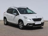 Peugeot 2008 (2013) 1.6 e-HDi, Navi, Tempomat - náhled 1