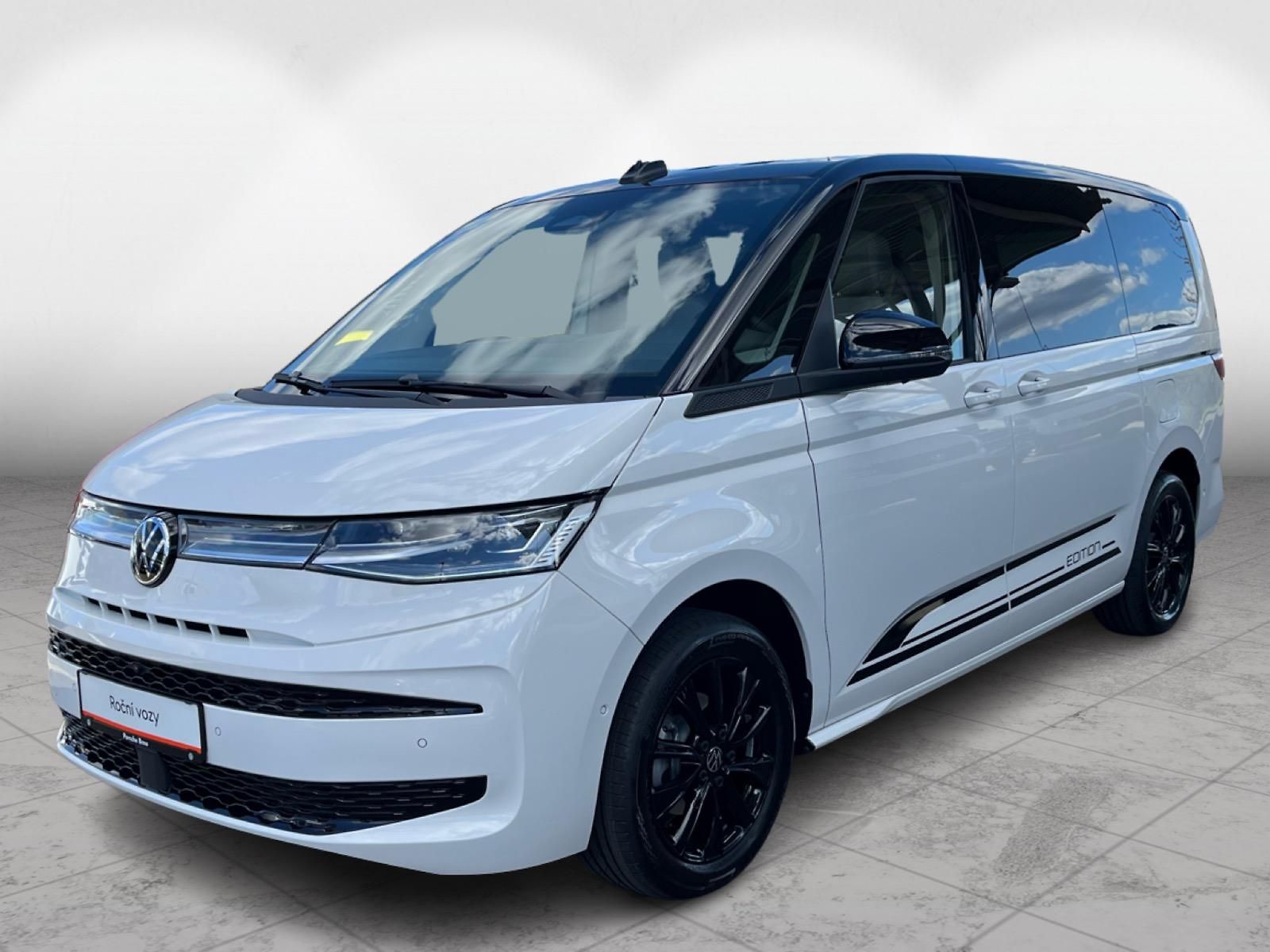 Volkswagen Multivan LONG 2.0TDI LIFE 7DSG 110kW