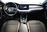Škoda Octavia (2022) 2.0 4x4 DSG LED TOUR Virtual T - náhled 12