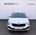 Škoda Kamiq (2025) 1.0 TSI 85 kW TOP Selection DS - náhled 3