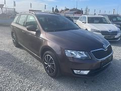 Škoda Octavia 1.2 TSI Ambition - fotografie inzerátu