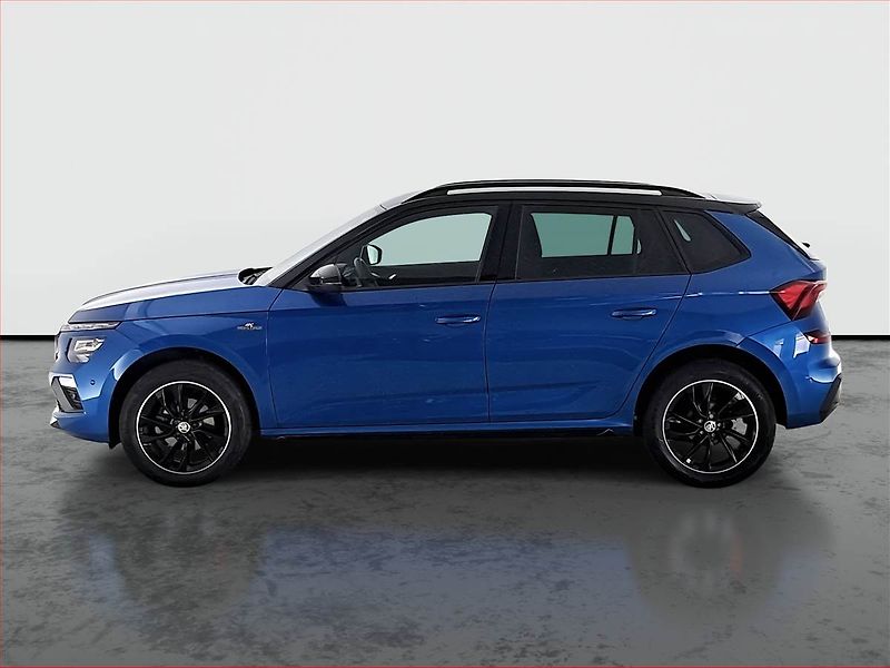 Škoda Kamiq (2024) Monte Carlo 1.5 TSI - fotka 3 z 18