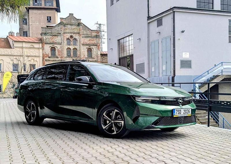 Svět kombi je nyní stabilní. Ovšem další zmenšování nabídky se dá čekat.