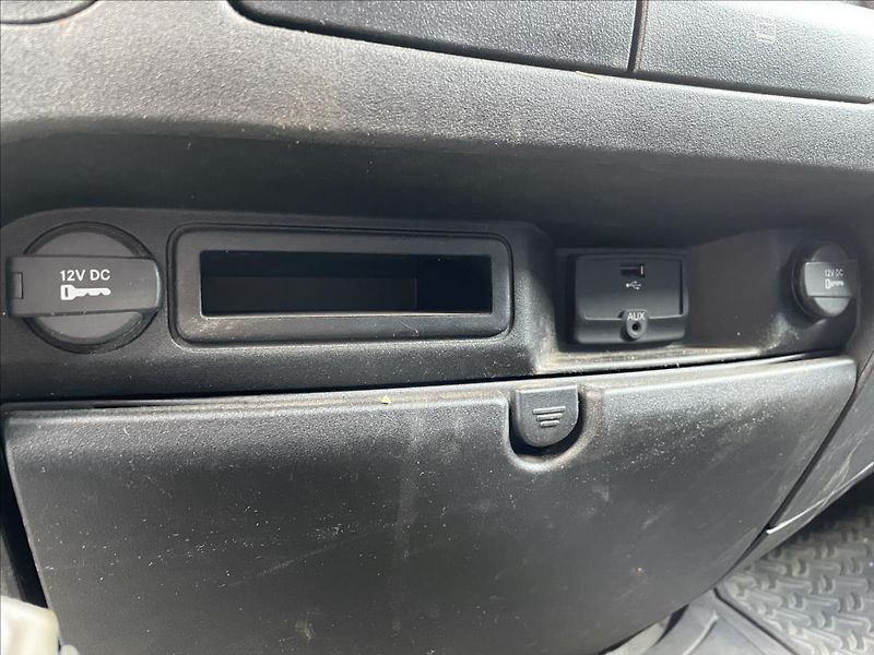Iveco Daily 3,0 125kW*Automat* - fotka 21 z 25