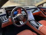 Mercedes-Benz Třídy S Třída S 450 d 4MATIC L AMG Sty - náhled 10