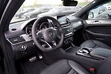 Mercedes-Benz GLE 350d 4Matic AMG/260PS - náhled 22