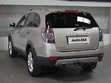 Chevrolet Captiva (2012) 2.2 CDTi 4x4, ČR, servis - náhled 3